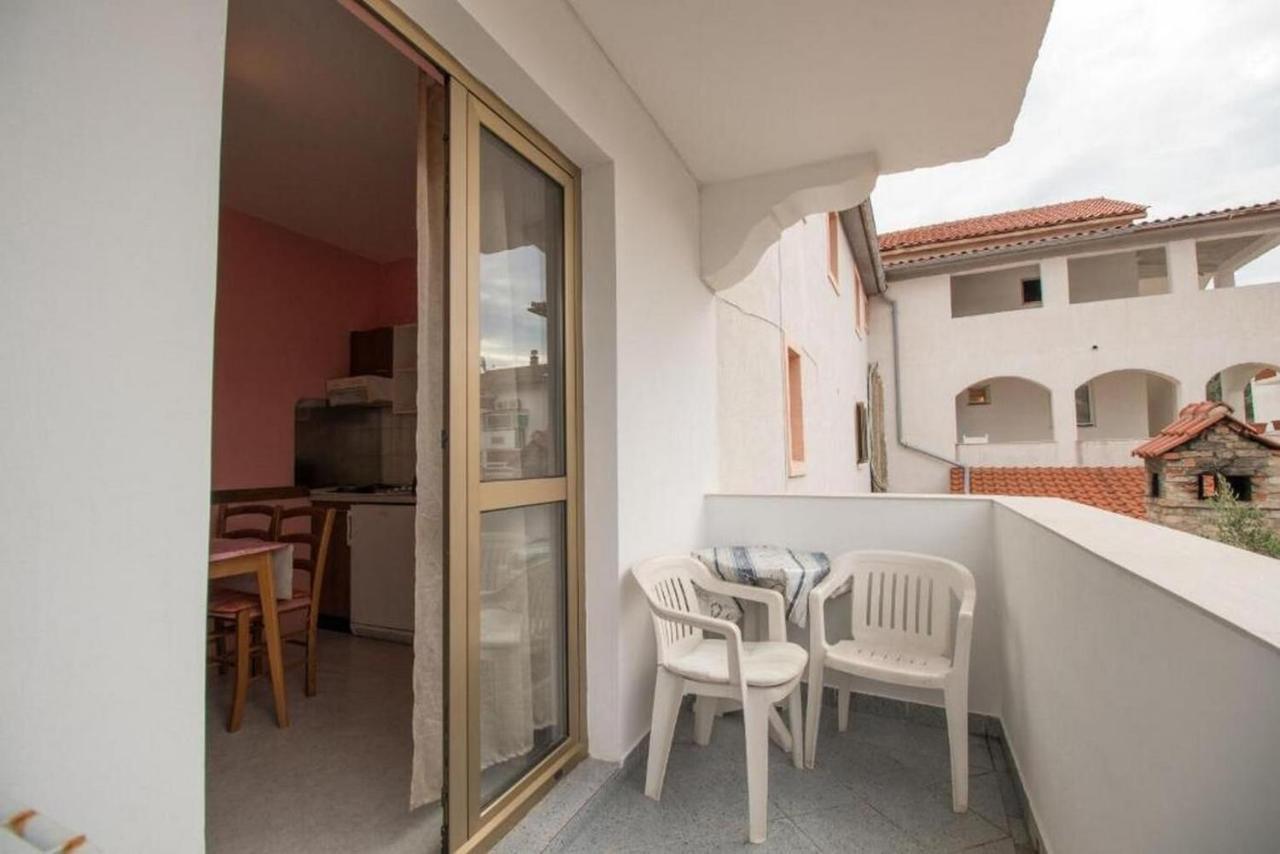 Apartments Zeljka Mundanije 外观 照片
